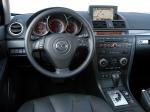 Mazda3 5-Door 2006 года